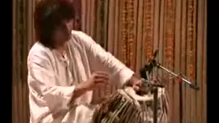 A great jugalbandi -Zakir hussain with Shivkumar Sharma
