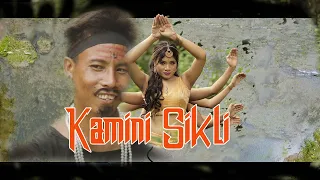 KAMINI SIKLI || KOKBOROK OFFICIAL MUSIC VIDEO || LILA ||MONALISHA