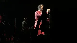 Josh Groban River 6/15/19