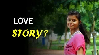 Love Story?