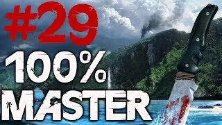 Far Cry 3 [Master/100%] Ambush