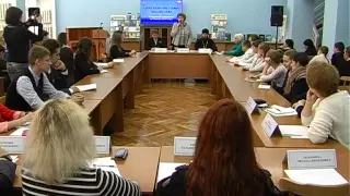Новости ТВ6 Курск 11 12 2014