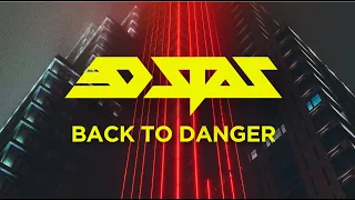 3D Stas - Back To Danger