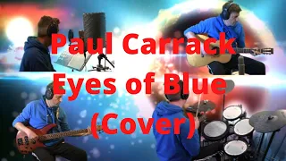 Paul Carrack - Eyes of Blue (Cover)
