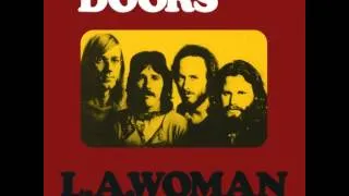 The Doors - Riders On The Storm Bass Track