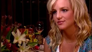 Britney Spears 2006 Interview Full Rare Coverage & Giving Back to Hurricane Katrina Victims