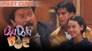 Paquito, sinakal si Babalu | Oki Doki Doc Fastcuts Episode 5 | Jeepney TV