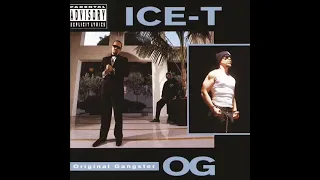 ICE T -Pulse Of The Rhyme Flow- #OriginalGangster '91 #OG
