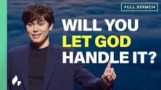 Live With A Heavenly Perspective (Full Sermon) | Joseph Prince | Gospel Partner Episode