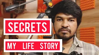 My Life Secrets | Tamil | Madan Gowri | MG