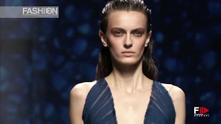 ALBERTA FERRETTI Spring Summer 2013 Milan - Fashion Channel