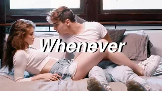 Whenever | Dytto x Josh | One-Shot Dance