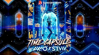 AXMO x STVW-Time Capsule
