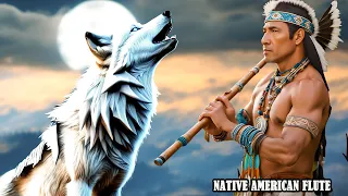 Restoration Your Spirit And Body | Native American Flute Music | Emotional And Spiritual Cleansing