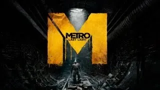 Metro Last Light Diary Pages Chapter 8: Echoes
