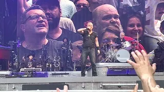 BRUCE SPRINGSTEEN- „The River“- LIVE- June, 21st, 2023-  Düsseldorf, Germany