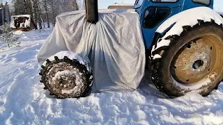 Т-40 /Запуск -15 по новой технологии))