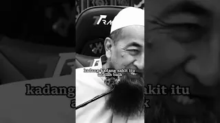 UJIAN ALLAH - USTAZ AZHAR IDRUS