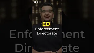 CBI vs ED vs NIA, What is the difference?