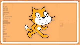 Evolution of Scratch (Animation)