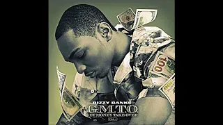 Bizzy Banks - Hit the Block (feat. Leeky G Bando) (432hz)