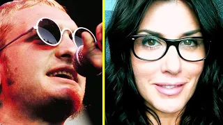 Layne Staley's Last "Girlfriend" - The Story Of Their Time Together Before His Death