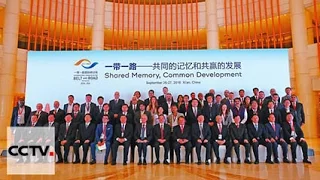 В Сиане прошел международный семинар, посвященный китайской инициативе