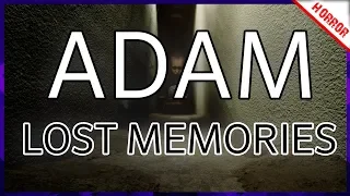 ❯ ВОТ ЭТО РЕАЛЬНО ПСИХОДЕЛ ❯❯ Adam - Lost Memories