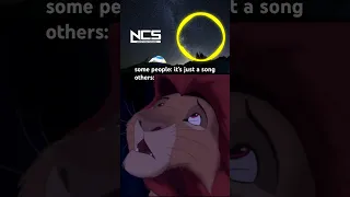 Feel Good! 😭 Already 7 years 🤯 nostalgia. #housemusic #ncs #nocopyrightmusic #lionking