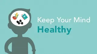 6 Ways to Keep Your Mind Healthy | Brian Tracy