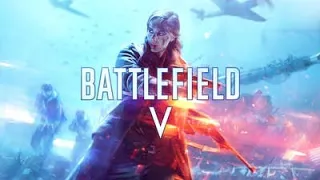 ZDKG: Battlefield V #6 - Medic a kurva anyádat!!! [PS4]