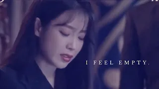 I feel empty... // Asian Multifandom