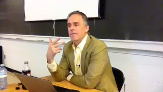 2015 Maps of Meaning 11: Genesis II / Part 1 (Jordan Peterson)