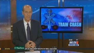 Rail crossing safety a major concern for Biloxi residents