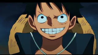 Set Fire To The Rain - One piece #3 {AMV} - Wano Kuni Arc