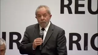 Justiça Federal agenda depoimento de Lula na Operação Zelotes