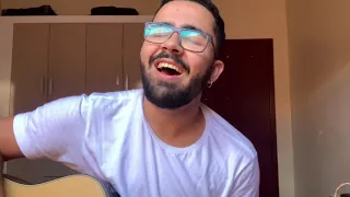 Ele é ele, eu sou eu - Wesley Safadão (Cover - Erikin)