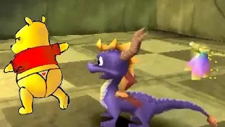 Poohpocalypse | Spyro 2 #3 [Jack/Xelrog]