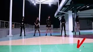 [1theK Dance Cover Contest] [MV] PRISTIN V(프리스틴 V) _ Get It(네 멋대로) by ELECT V From Indonesia