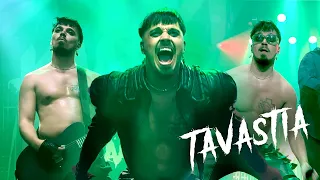 Käärijä gig Compilation Tavastia (2nd) 9.6.2023 (ENG SUBS)