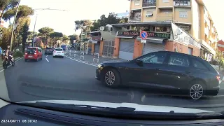 Average Drivers of Rome Ep.48