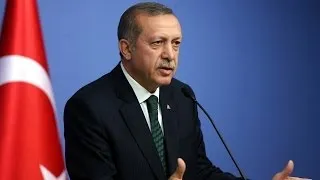 Erdoğan: Emniyetteki değişiklikler devam edebilir - BBC TÜRKÇE