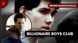 Joe Hunt's Deadly Scam - Behind Mansion Walls - S01 EP07 - True Crime