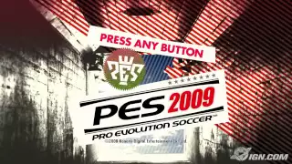 PES 2009 Soundtrack - Do It Again