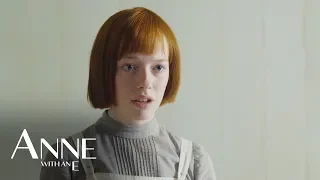 The Wigs of Anne - Anne Behind the Scenes | Anne with an E: Season 2