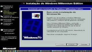 INSTALAR WINDOWS ME