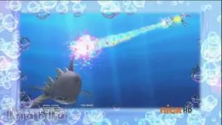 Winx Club season 5 episode 18 - The Devourer !! [HD]