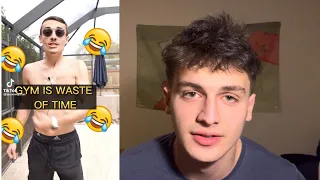 The Biggest Loser on Tiktok