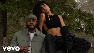 Jessie Reyez, 6LACK - FOREVER (official video)