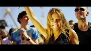Mike Candys & Evelyn feat. Patrick Miller - One Night In Ibiza (BassWar & CaoX Hardstyle Remix)